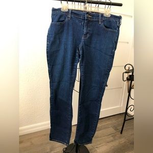 Old Navy “The Flint” Jeans Sz. 12
